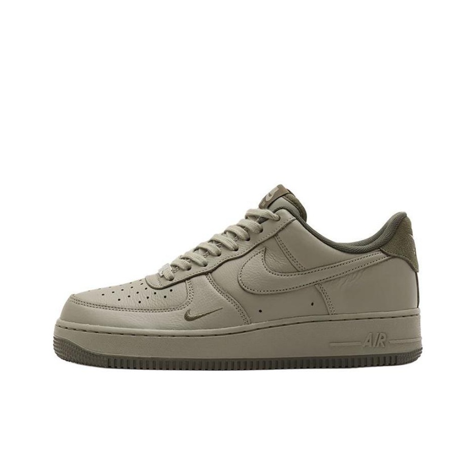 Nike Shoes Air Force 1 - Nike Air Force 1 Deri Alçak