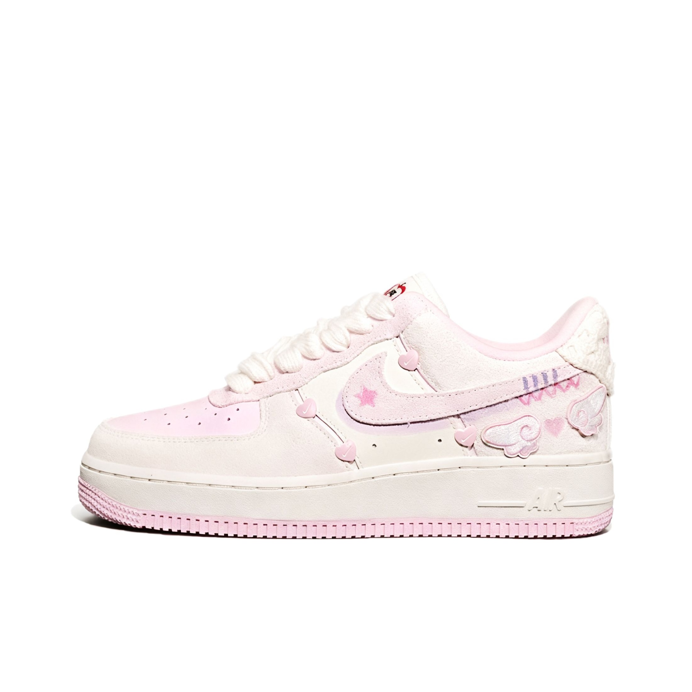 Nike Shoes Air Force 1 - Nike Air Force 1 Kısa Bilekli