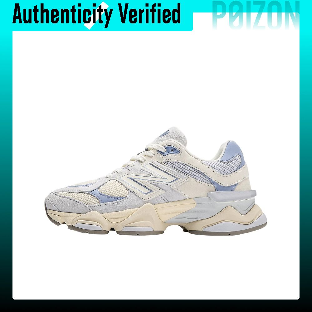 New Balance Shoes 9060 - New Balance NB 9060 Erkek Düşük