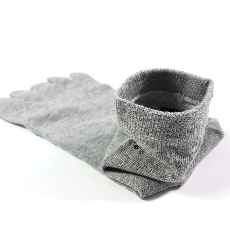 Erkekler Sonbahar Ve Kış Yeni  - Cotton Crew Sock Pack incelemesi ve fiyatı