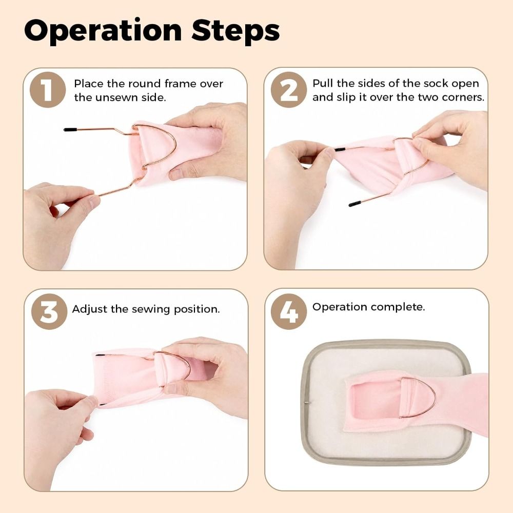 3 adet/set Metal Yapılı Çorap  - Sock Organizer Tray incelemesi ve fiyatı