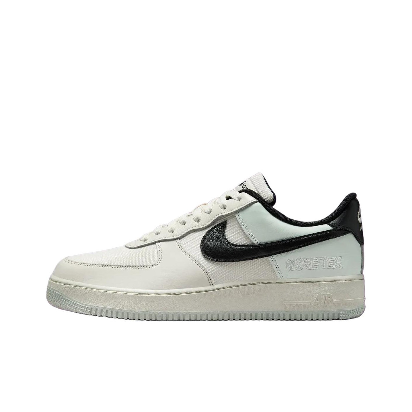 Nike Air Force 1 Deri, Tekstil - Nike Shoes Air Force 1 incelemesi ve fiyatı