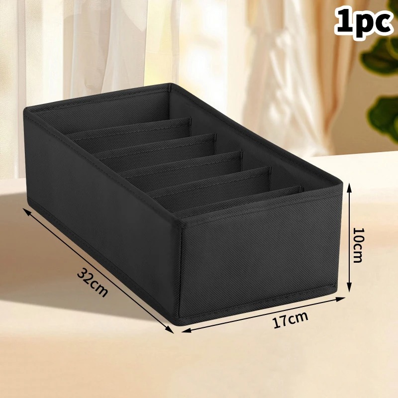 1 adet ev tipi gardırop düzenl - Sock Organizer Tray incelemesi ve fiyatı