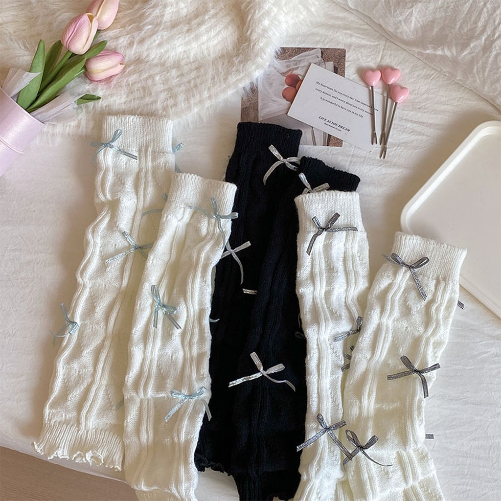 Orta Boy Bacak Isıtıcıları Tat - Boot Sock Slouchy incelemesi ve fiyatı