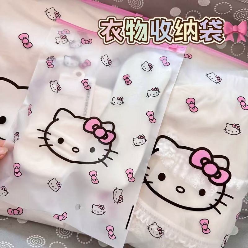 Hello Kitty Saklama Çantası –  - Sock Organizer Tray incelemesi ve fiyatı