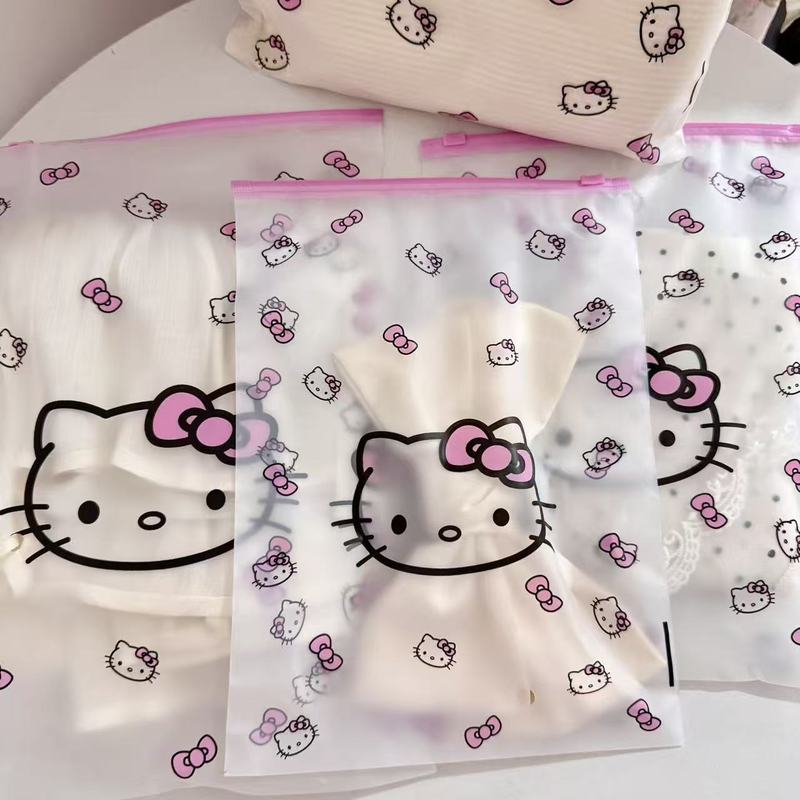 Hello Kitty Saklama Çantası –  - Sock Organizer Tray incelemesi ve fiyatı
