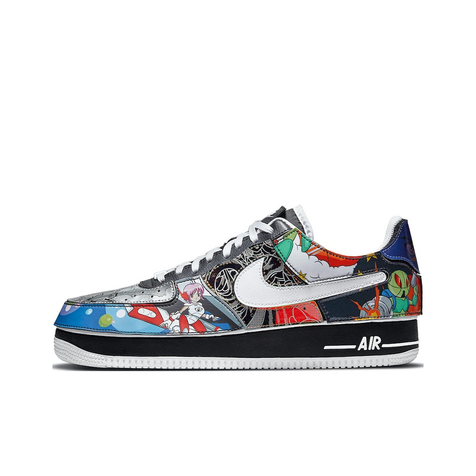 Nike Air Force 1 Kaykay Ayakka - Nike Shoes Air Force 1 incelemesi ve fiyatı