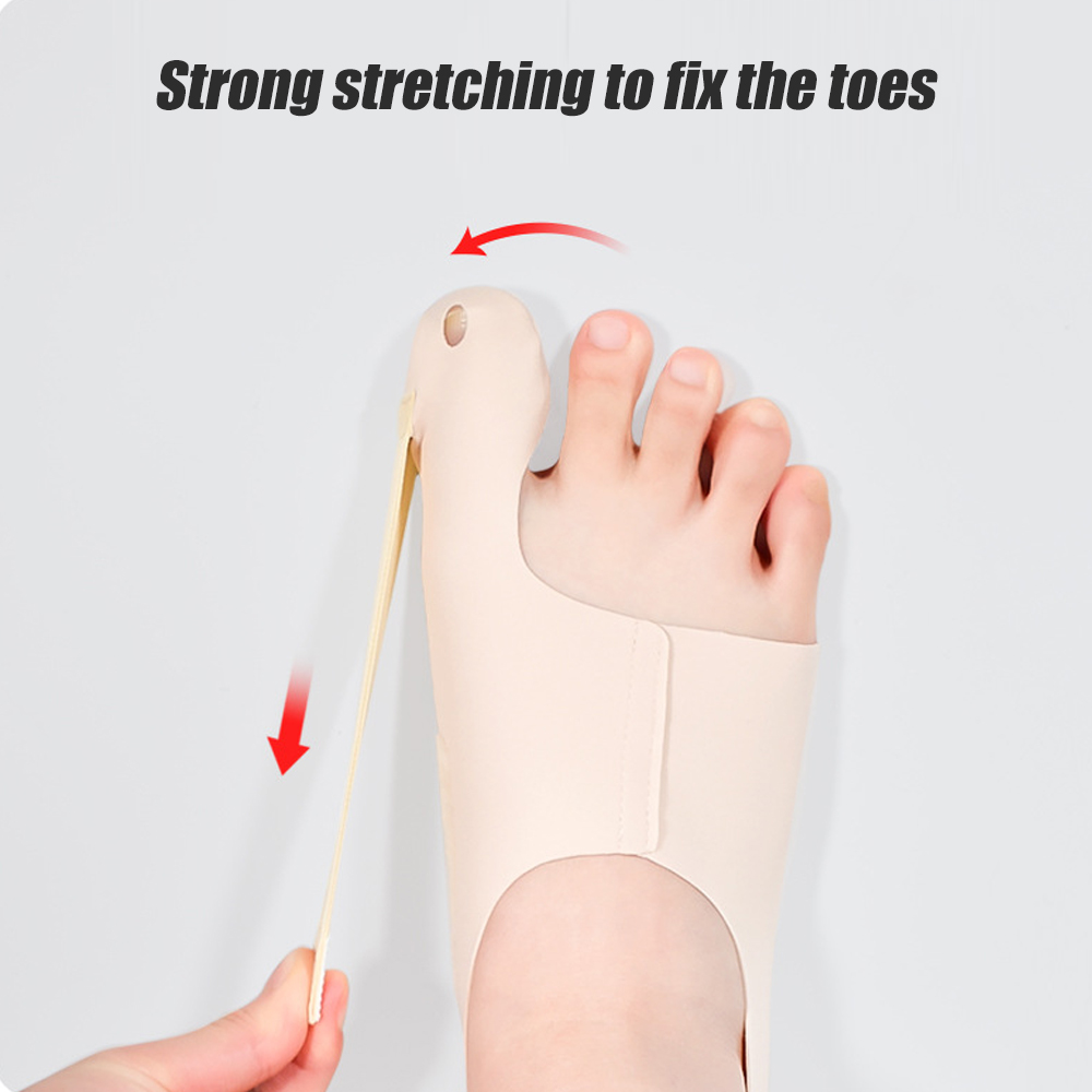 1 Adet Ayak Başparmağı Bunyon  - Ankle Brace Sock incelemesi ve fiyatı