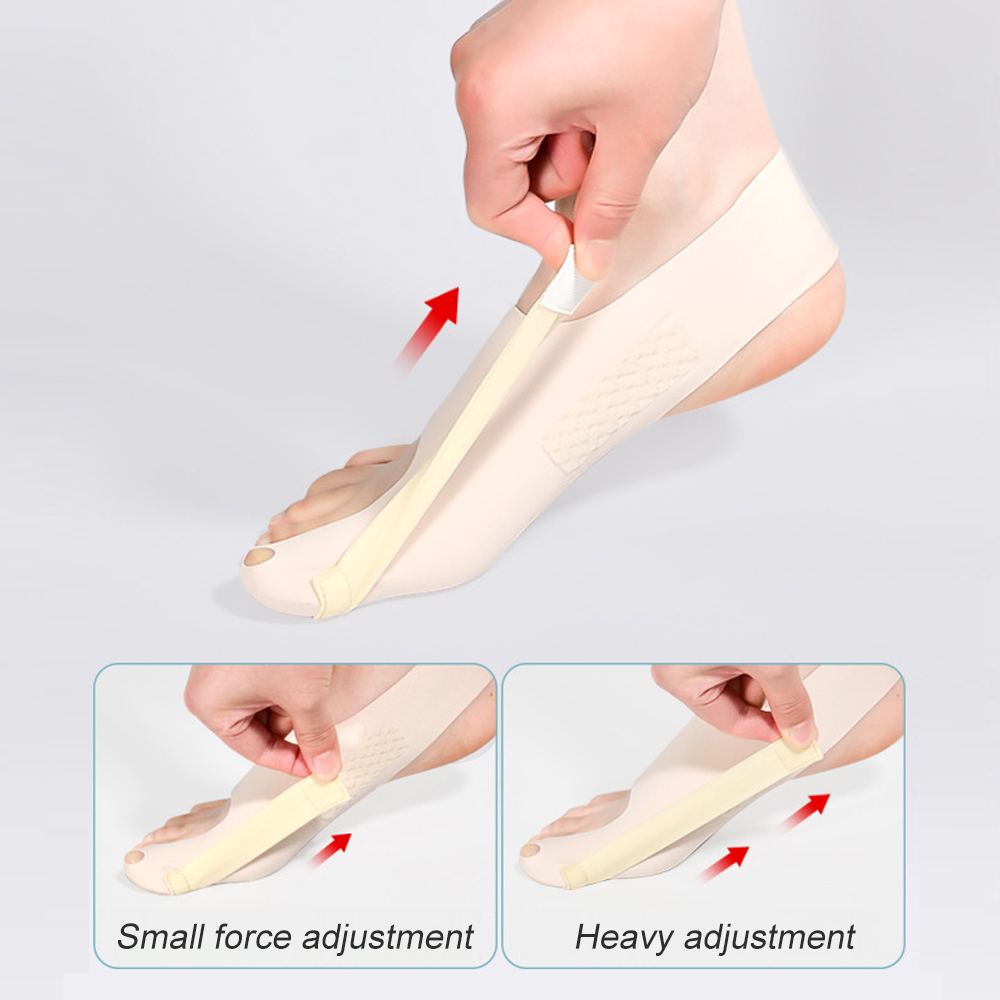1 Adet Ayak Başparmağı Bunyon  - Ankle Brace Sock incelemesi ve fiyatı