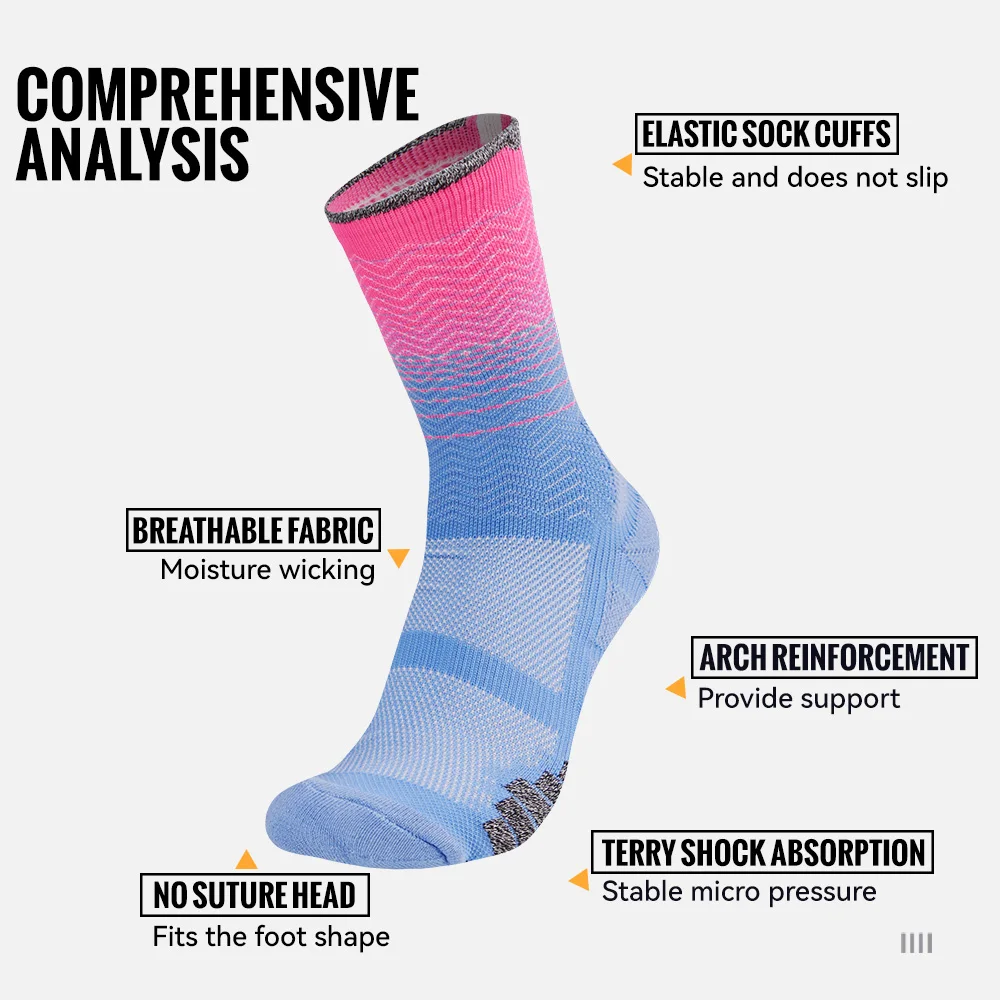 WRELS 1/2/3 Çift Atletik Çorap - Wool Hiking Sock incelemesi ve fiyatı