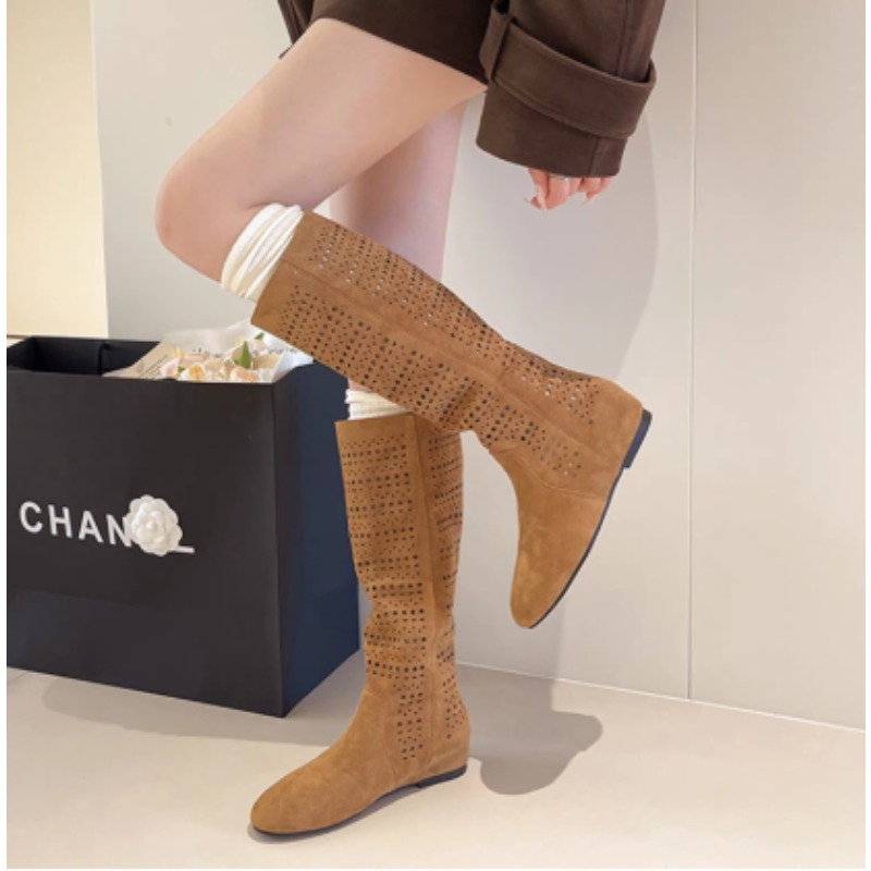 Boho Kadınlar İçin Diz Boyu Çi - Boot Sock Slouchy incelemesi ve fiyatı