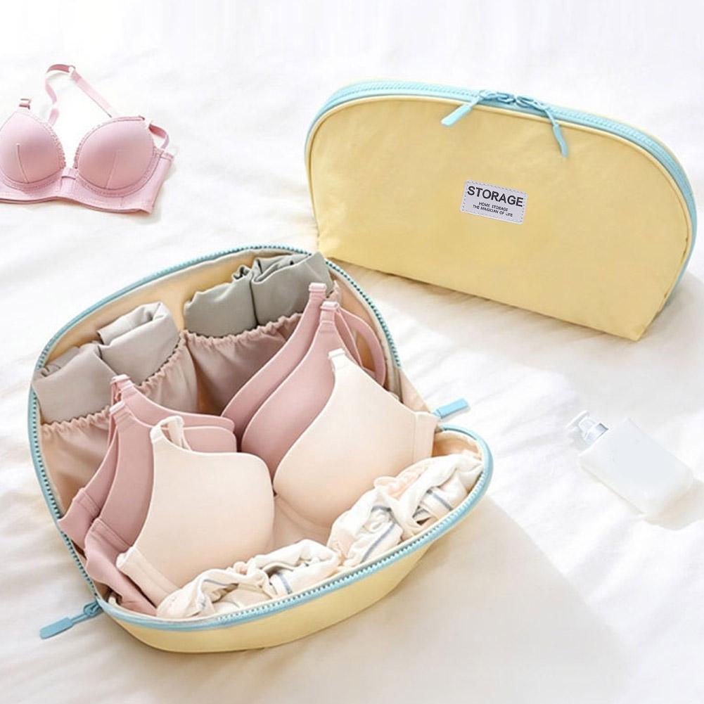 Seyahat İç Çamaşırı Saklama Ça - Sock Organizer Tray incelemesi ve fiyatı