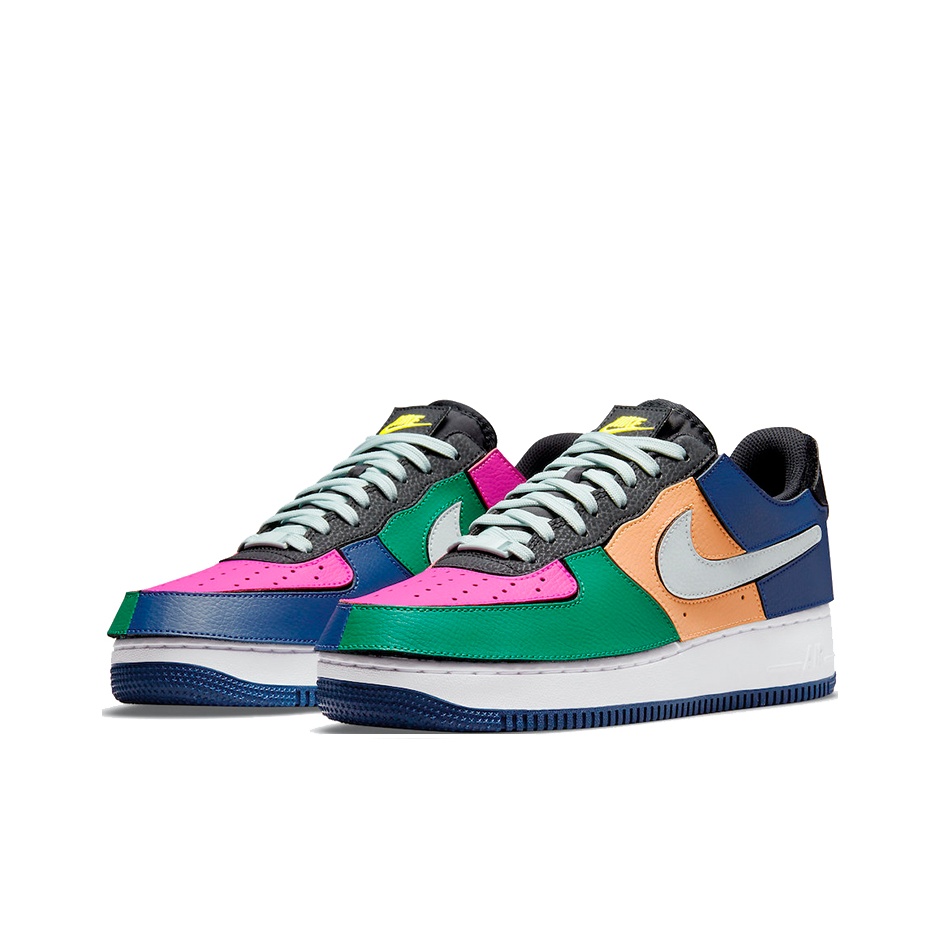 Nike Air Force 1 Kaykay Ayakka - Nike Shoes Air Force 1 incelemesi ve fiyatı
