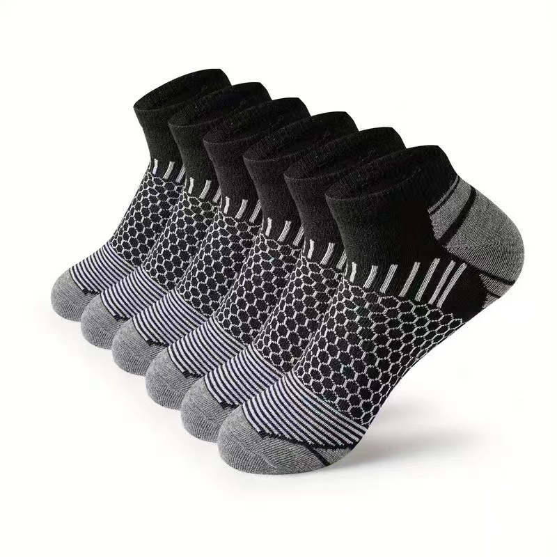 12 çift erkek atletik çorap ay - Ankle Sock Low Cut incelemesi ve fiyatı