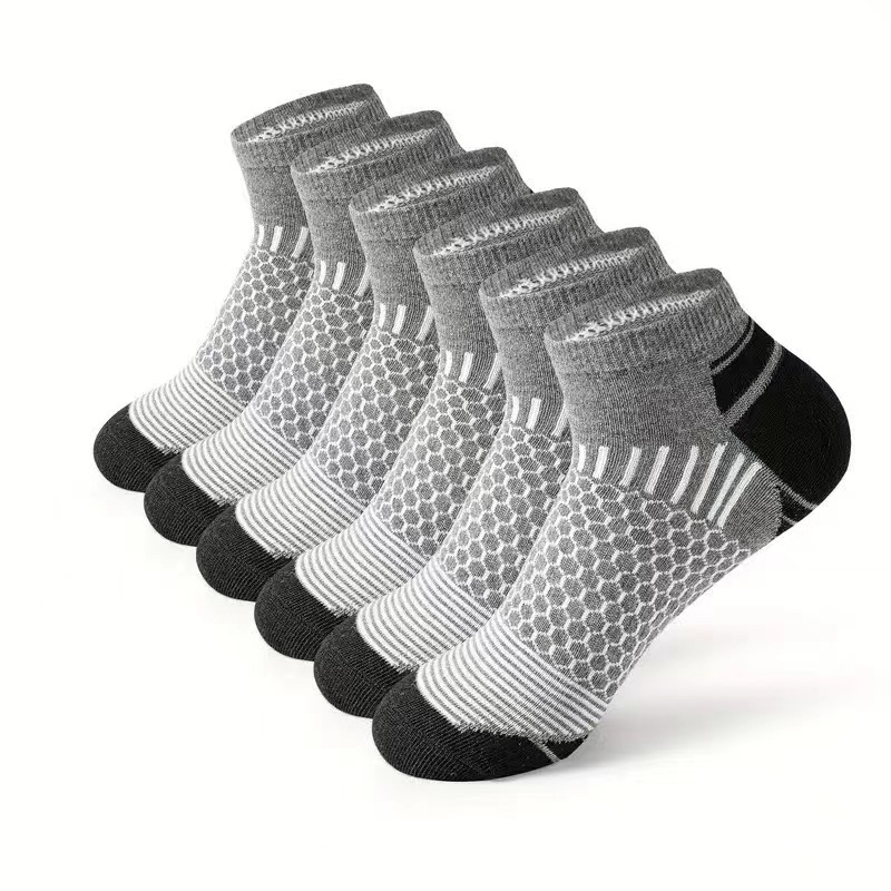 12 çift erkek atletik çorap ay - Ankle Sock Low Cut incelemesi ve fiyatı